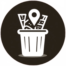 PinTheBin